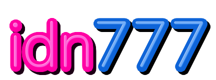 idn777 — logo kanal